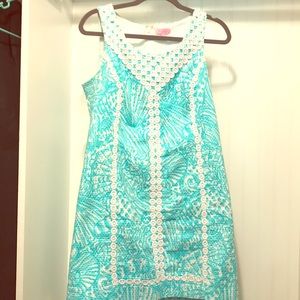 Lilly Pulitzer dress